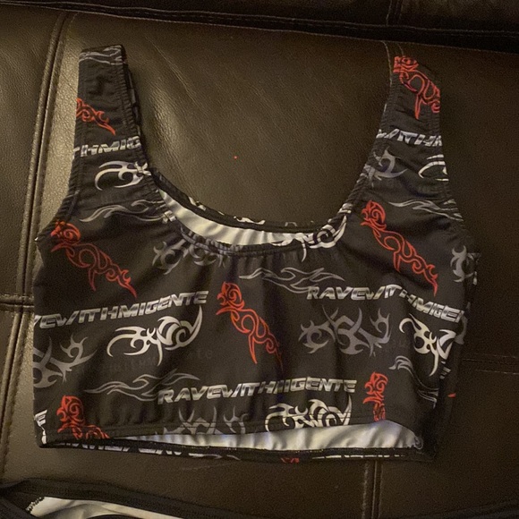 3 PC RWMG or Die Set - Picture 5 of 11